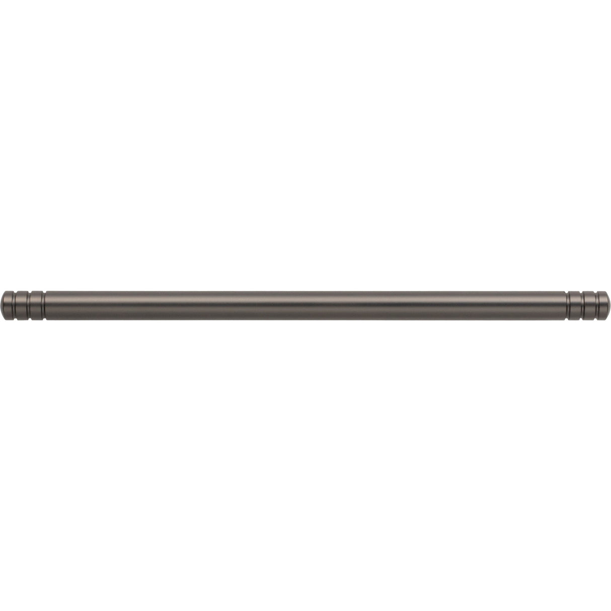 Atlas Homewares Griffith Pull 7 9/16 Inch (c-c) Slate