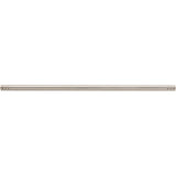 Atlas Homewares Griffith Pull 12 Inch (c-c) Polished Nickel