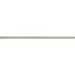 Atlas Homewares Griffith Pull 12 Inch (c-c) Polished Nickel