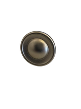 1 1/4" Brushed Nickel Knob