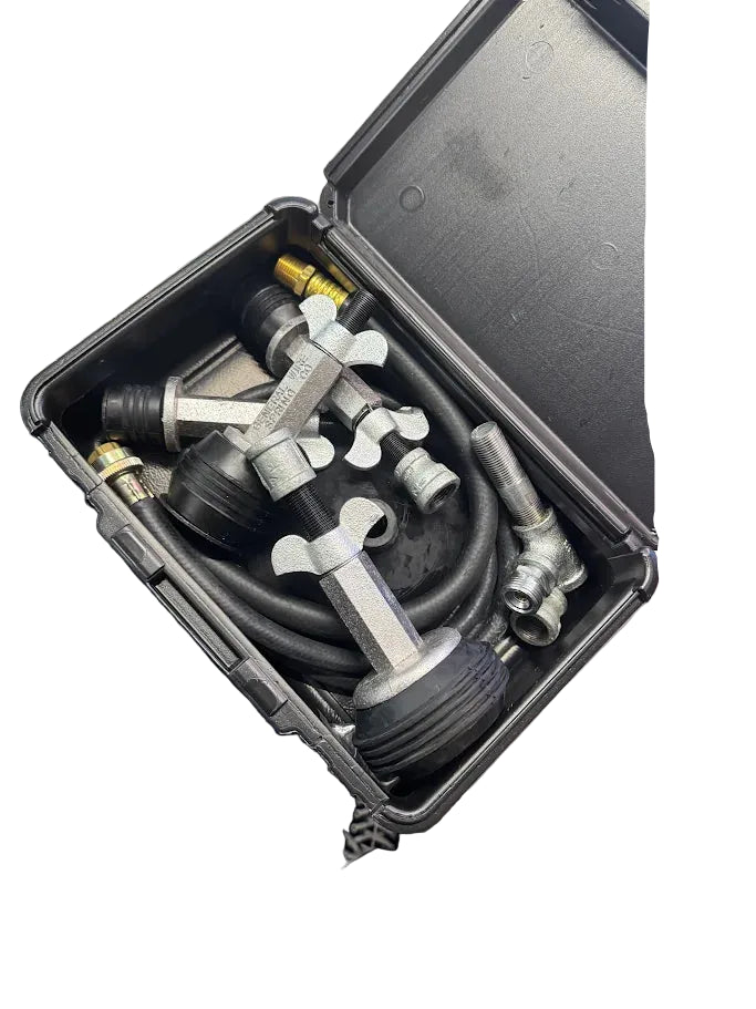 General Wire KR-ACC KR-ACC KINETIC WATER RAM ACCESSORY KIT