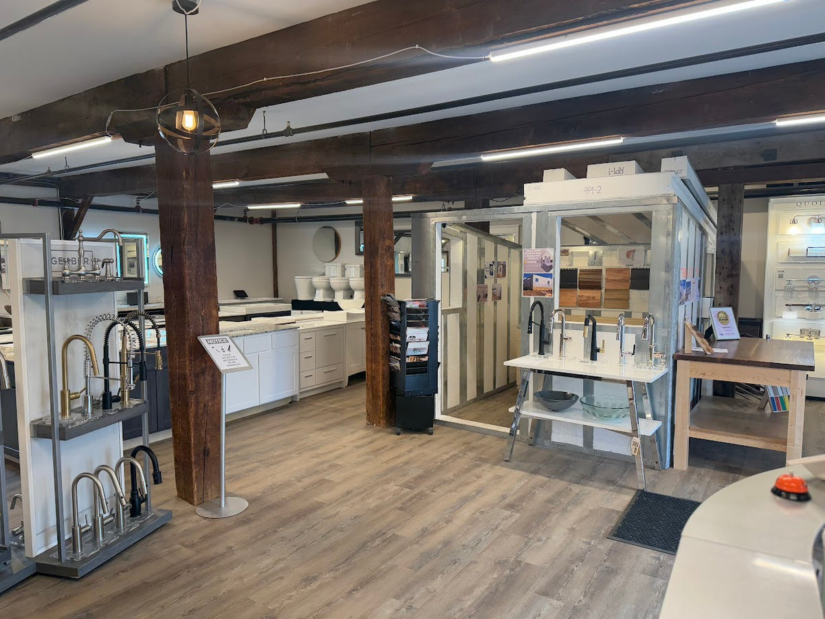 Showroom pieces for sale