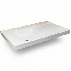 DXV - Modulus 36-Inch Bathroom Sink