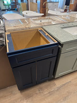 24" KCD Navy Vanity