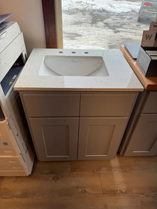 Essential Gray 27