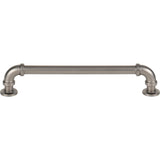 Atlas Homewares Steam Punk Pull 6 5/16 Inch (c-c) Graphite