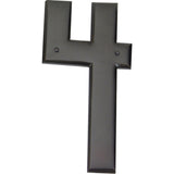 Atlas Homewares Mission #4  Aged Bronze