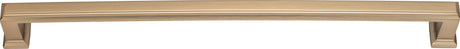 Atlas Homewares Sutton Place Pull 11 5/16 Inch (c-c) Champagne