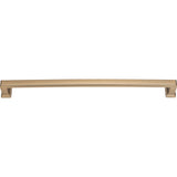 Atlas Homewares Sutton Place Pull 11 5/16 Inch (c-c) Champagne