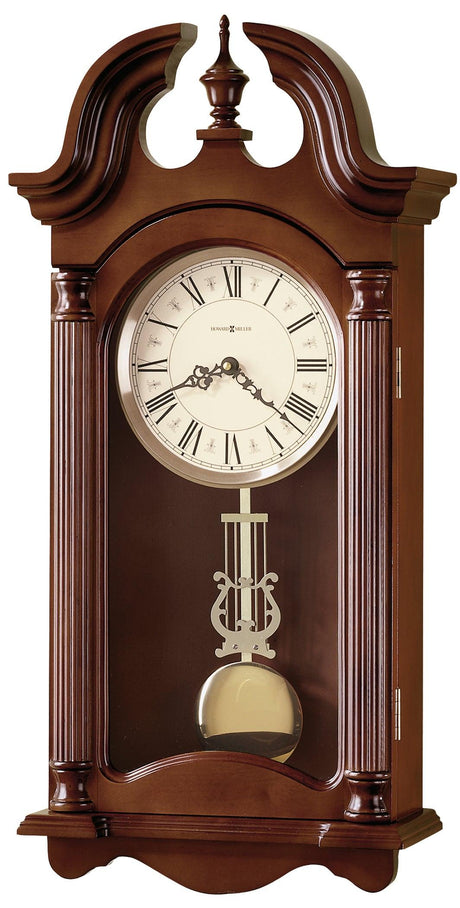 Howard Miller Everett Wall Clock 625253