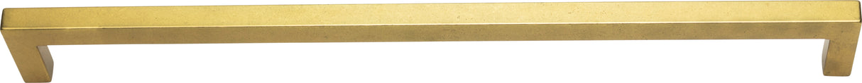 Atlas Homewares It Pull 11 5/16 Inch (c-c) Vintage Brass