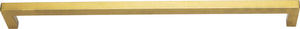 Atlas Homewares It Pull 11 5/16 Inch (c-c) Vintage Brass