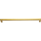 Atlas Homewares It Pull 11 5/16 Inch (c-c) Vintage Brass