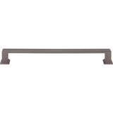 Atlas Homewares Sweetbriar Lane Pull 7 9/16 Inch (c-c) Slate