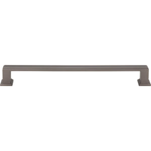 Atlas Homewares Sweetbriar Lane Pull 7 9/16 Inch (c-c) Slate