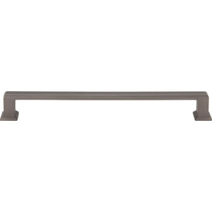 Atlas Homewares Sweetbriar Lane Pull 7 9/16 Inch (c-c) Slate