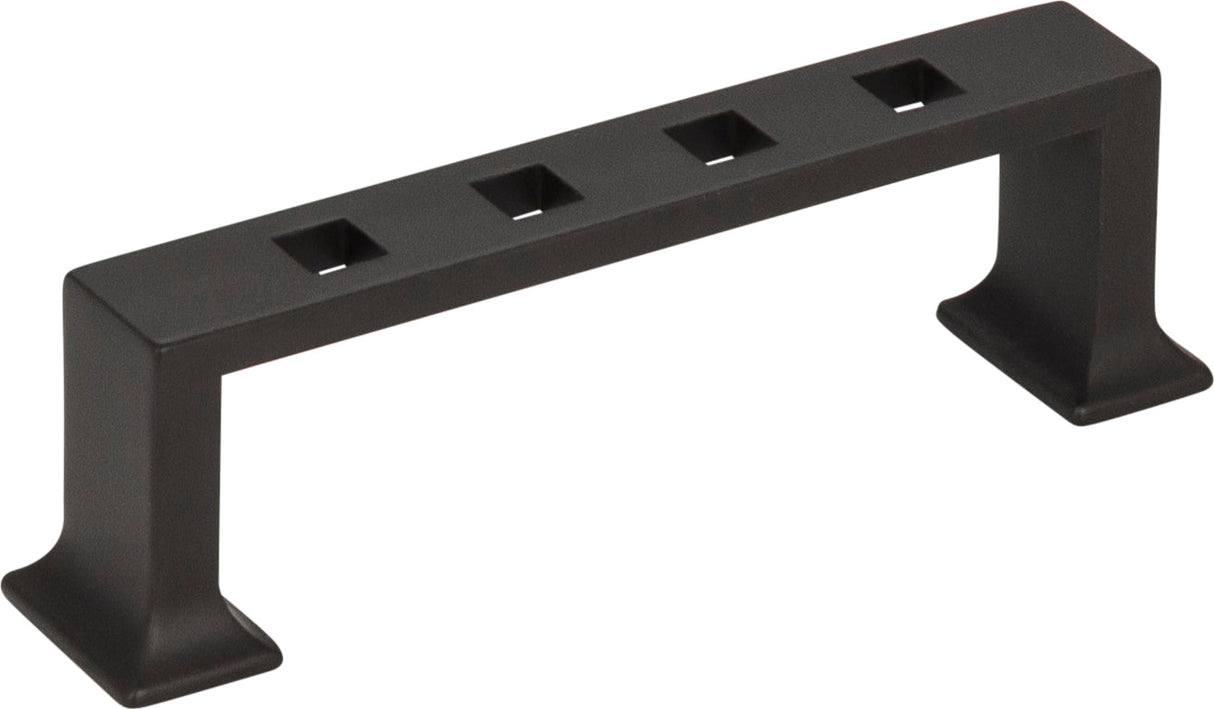 Atlas Homewares Modern Craftsman Pull 3 Inch (c-c) Aged Bronze