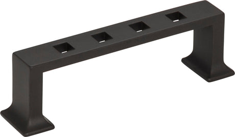 Atlas Homewares Modern Craftsman Pull 3 Inch (c-c) Aged Bronze