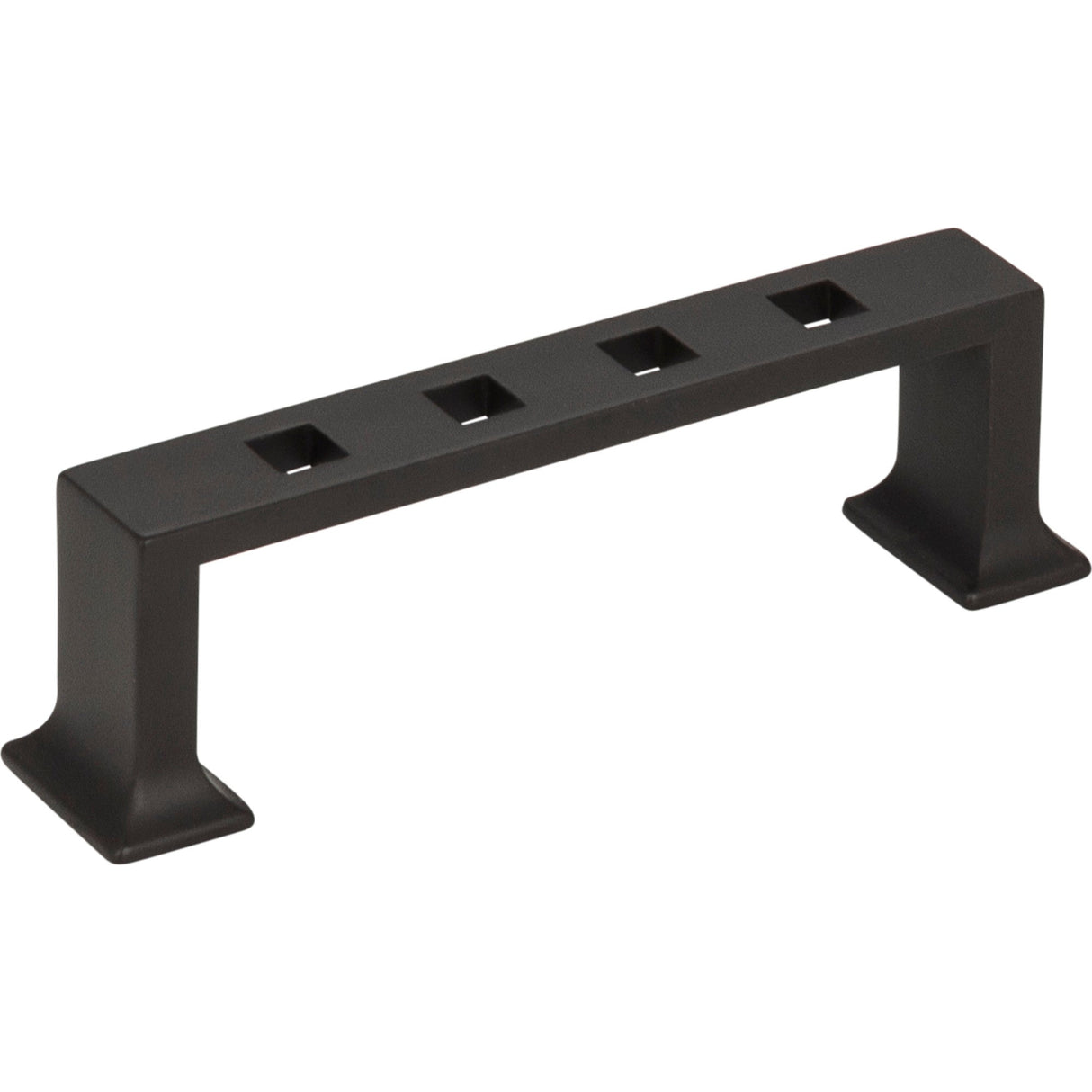 Atlas Homewares Modern Craftsman Pull 3 Inch (c-c) Aged Bronze