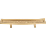 Atlas Homewares Primitive Pull 3 Inch (c-c) Champagne