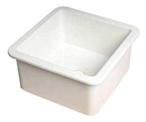 White Square 18