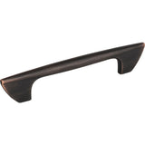 Atlas Homewares Seesaw Pull 3 3/4 Inch (c-c) Venetian Bronze