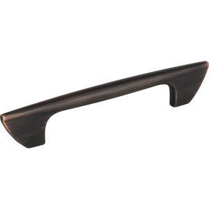 Atlas Homewares Seesaw Pull 3 3/4 Inch (c-c) Venetian Bronze