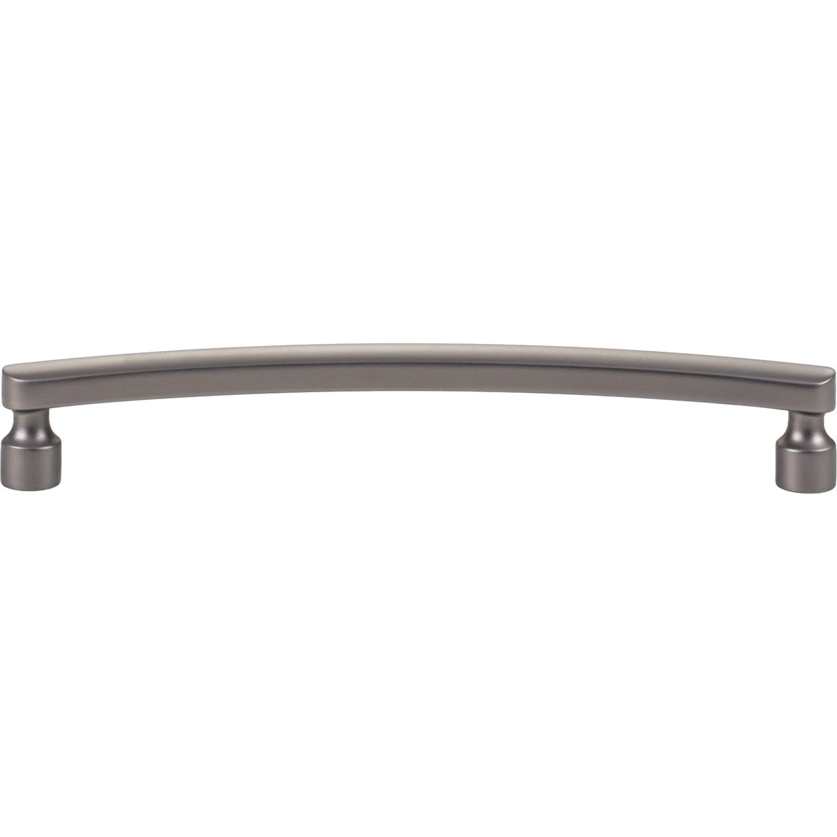Atlas Homewares Lennox Pull 6 5/16 Inch (c-c) Slate