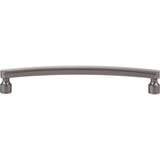 Atlas Homewares Lennox Pull 6 5/16 Inch (c-c) Slate