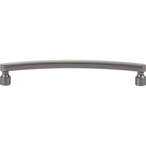 Atlas Homewares Lennox Pull 6 5/16 Inch (c-c) Slate