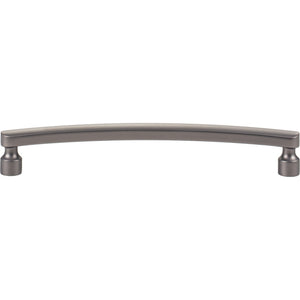 Atlas Homewares Lennox Pull 6 5/16 Inch (c-c) Slate