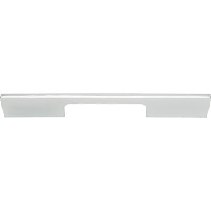 Atlas Homewares Arches Pull 7 9/16 Inch (c-c) Polished Chrome