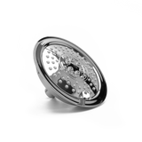 Pfister 1.75 GPM Showerhead in Polished Chrome