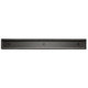 ALFI brand ABLD24A 24" Long Modern Stainless Steel Linear Shower Drain w/o Cover