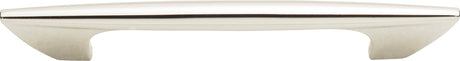 Atlas Homewares Seesaw Pull 3 3/4 Inch (c-c) Polished Nickel