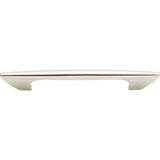 Atlas Homewares Seesaw Pull 3 3/4 Inch (c-c) Polished Nickel