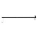 Polished Chrome 16" Round Shower Arm