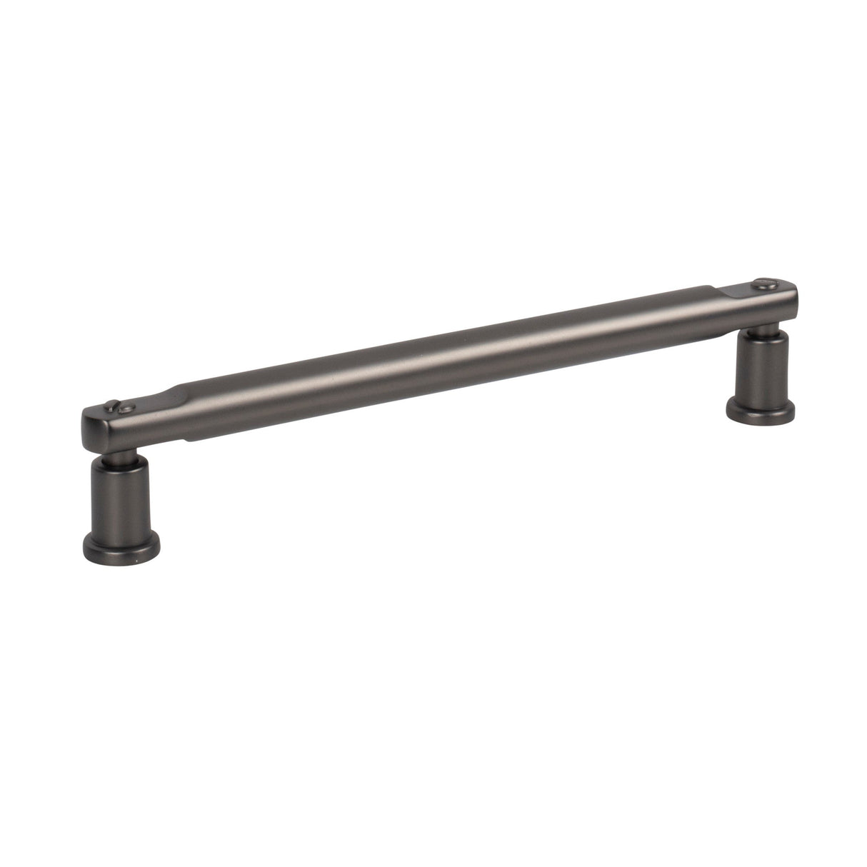 Atlas Homewares Everitt Pull 6 5/16 Inch (c-c) Slate
