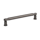 Atlas Homewares Everitt Pull 6 5/16 Inch (c-c) Slate