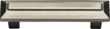 Atlas Homewares Trocadero Pull 3 Inch (c-c) Pewter