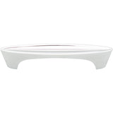 Atlas Homewares Dap Pull 4 Inch (c-c) Polished Chrome