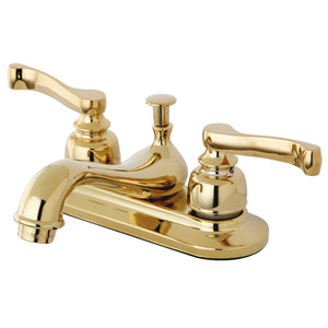 Kingston Brass KB8602 Royale 4