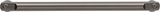 Atlas Homewares Everitt Pull 7 9/16 Inch (c-c) Slate