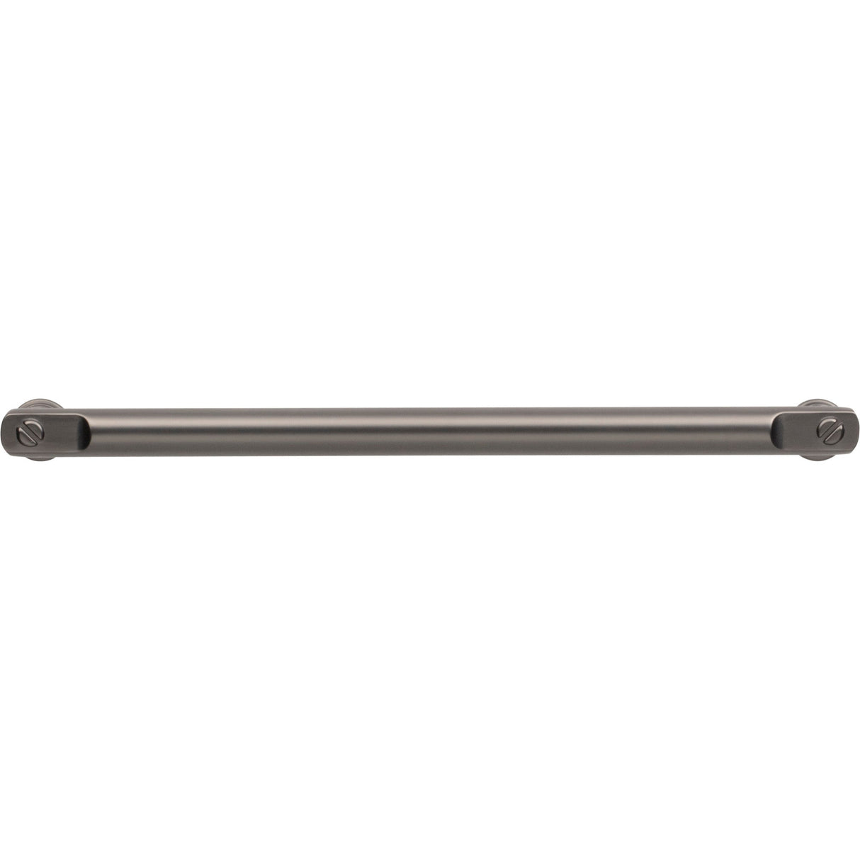 Atlas Homewares Everitt Pull 7 9/16 Inch (c-c) Slate