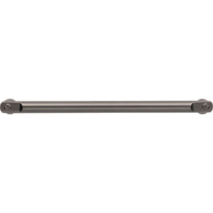 Atlas Homewares Everitt Pull 7 9/16 Inch (c-c) Slate