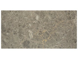 Anatolia Tile 12X24 Velutto Ash Honed Marble Tile 5000-0668-0 Velutto Ash 12x24 - premium natural stone mosaic tile from Anatolia Tile, available at PoshHaus showroom in Keene, NH