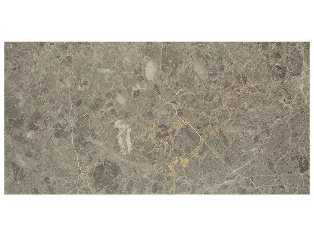 Anatolia Tile 12X24 Velutto Ash Honed Marble Tile 5000-0668-0 Velutto Ash 12x24 - premium natural stone mosaic tile from Anatolia Tile, available at PoshHaus showroom in Keene, NH