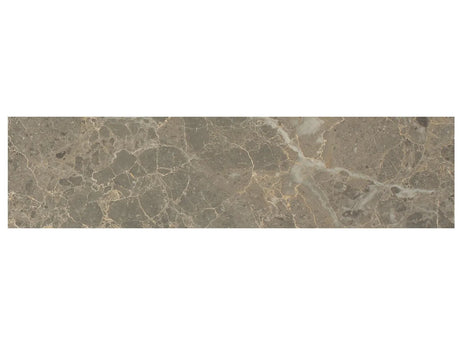 Anatolia Tile 3X12 Velutto Ash Honed Marble Tile 5000-0669-0 Velutto Ash 3x12 - premium natural stone mosaic tile from Anatolia Tile, available at PoshHaus showroom in Keene, NH