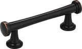 Atlas Homewares Browning Pull 3 Inch (c-c) Venetian Bronze