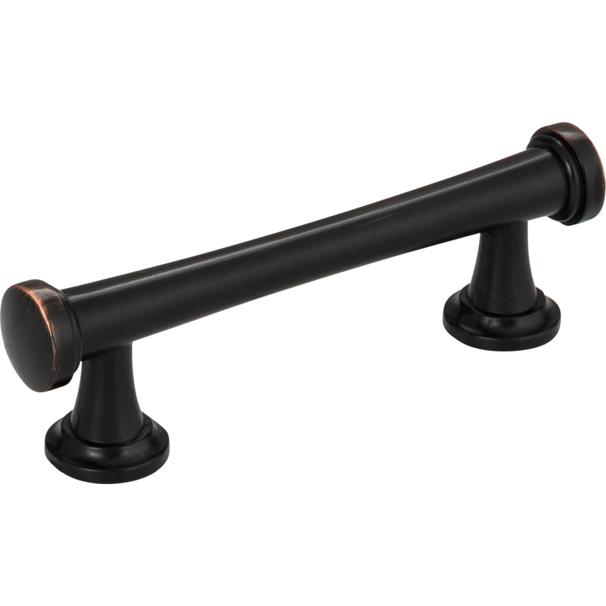 Atlas Homewares Browning Pull 3 Inch (c-c) Venetian Bronze